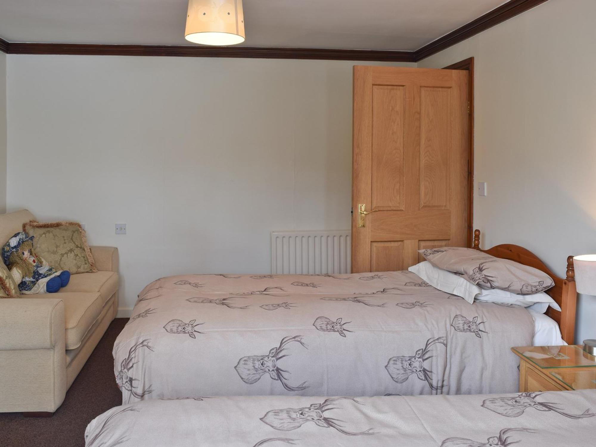 Casa vacanze Dairy Keswick (Cumbria)