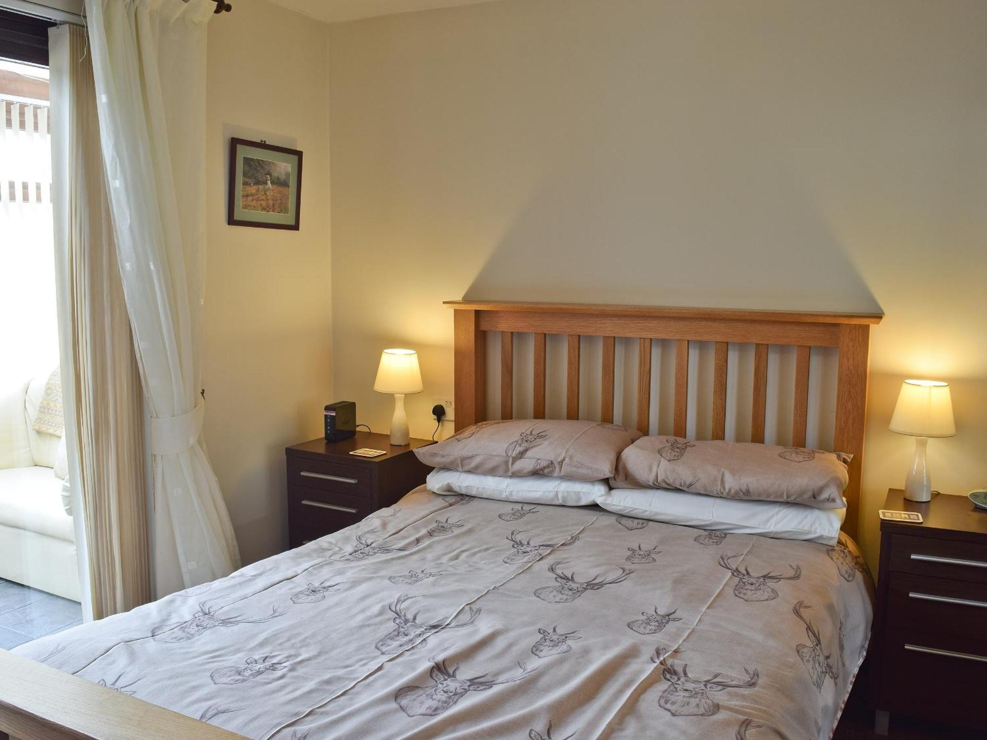 Dairy Casa vacanze Keswick (Cumbria)