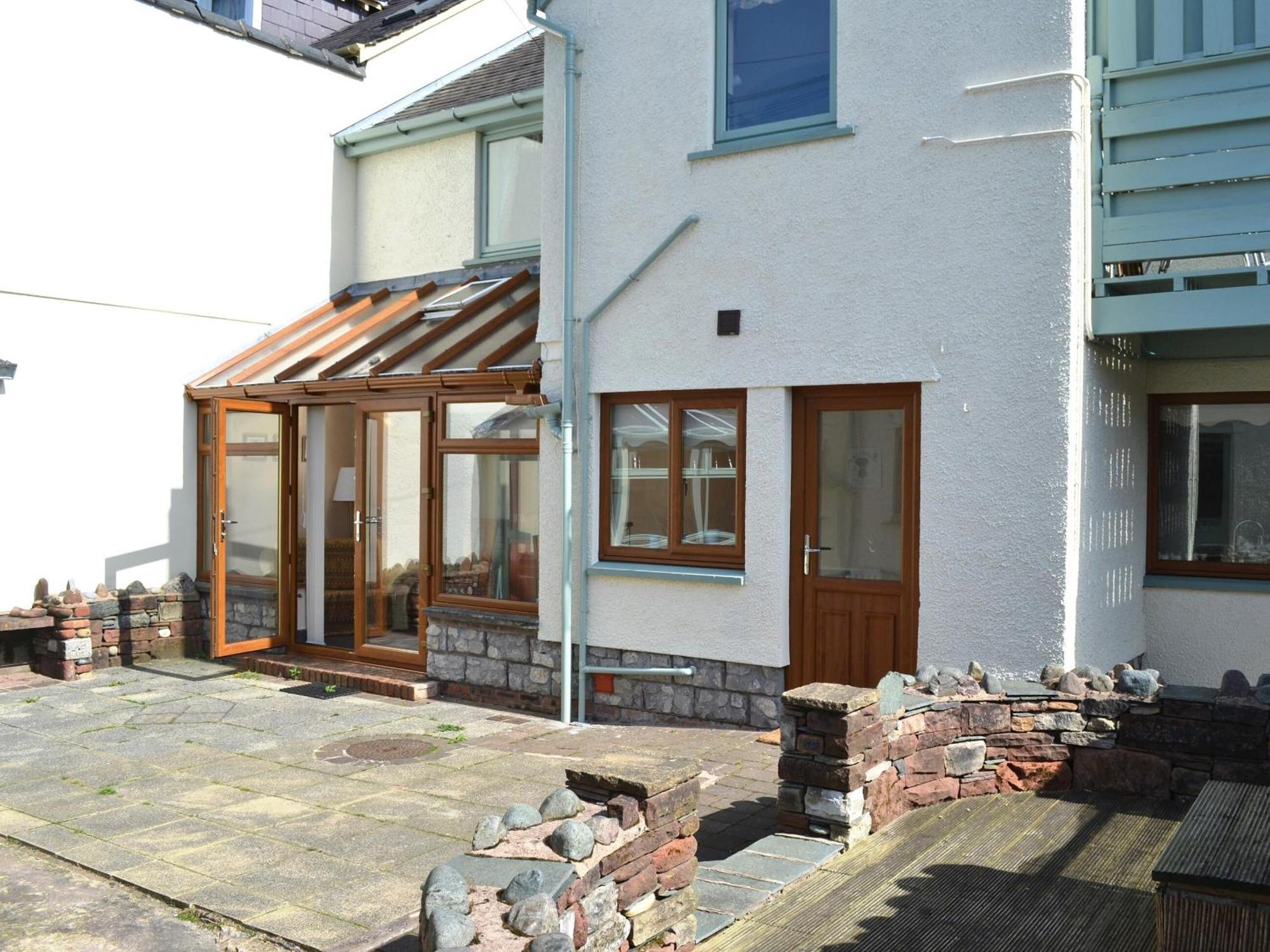 Casa vacanze Dairy Keswick (Cumbria)
